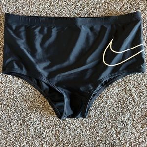 Full coverage Nike swim bottom